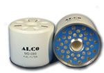 Original ALCO FILTER Inline fuel filter MD-093 for FIAT 131