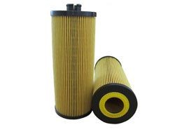 ALCO FILTER Filter Insert Inner Diameter 2: 37,2, 9,7mm, Ø: 83,3mm, Height: 213,5mm Oil filters MD-473 buy