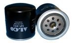 ALCO FILTER SP-952 Oil filter M20x1,5, Spin-on Filter