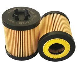 ALCO FILTER MD-335 Oil filter SAAB experience and price
