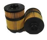 ALCO FILTER MD523 Engine oil filter Opel Vectra C CC 3.0 CDTi 184 hp Diesel 2007 price