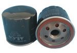 Great value for money - ALCO FILTER Oil filter SP-1072
