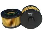 ALCO FILTER Filter Insert Height: 75,0mm Inline fuel filter MD-507 buy