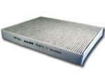 ALCO FILTER MS-6277C Pollen filter Activated Carbon Filter, 275,0 mm x 218,0 mm x 30,0 mm