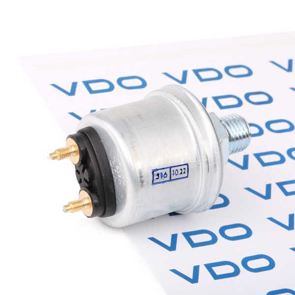 VDO Oil Pressure Sender 360-081-038-014C