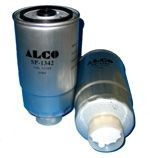ALCO FILTER SP-1342 Filtro carburante 77 362 338