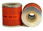 ALCO FILTER MD-019 Oil filter 715HF-6731-AA