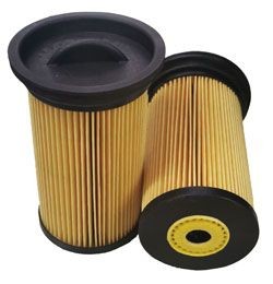 Great value for money - ALCO FILTER Fuel filter MD-517