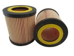 BMW 7 Series Engine oil filter 8273901 ALCO FILTER MD-559 online buy