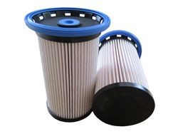 Great value for money - ALCO FILTER Fuel filter MD-691