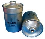 Great value for money - ALCO FILTER Fuel filter SP-2022