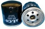 ALCO FILTER SP-892 Oil filter 3/4-16UNF, Spin-on Filter