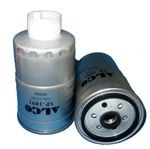 ALCO FILTER SP-1091 Fuel filter LAND ROVER experience and price