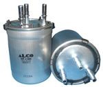ALCO FILTER SP-1380 Fuel filter 6R0127400 D