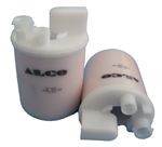 FF-072 ALCO FILTER Fuel filters KIA In-Line Filter