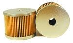 Original ALCO FILTER Fuel filters MD-101 for RENAULT TRAFIC