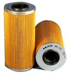 Great value for money - ALCO FILTER Oil filter MD-285