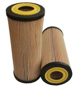 Great value for money - ALCO FILTER Oil filter MD-545