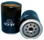 Original ALCO FILTER Oil filters SP-915 for VW POLO