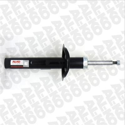 AL-KO 300682 Shock absorber PEUGEOT experience and price
