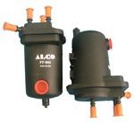 ALCO FILTER FF-066 Fuel filter 8200 186 218