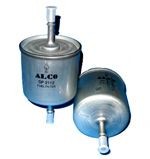 ALCO FILTER SP-2112 Fuel filter In-Line Filter, 8mm, 8mm