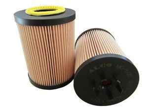 Great value for money - ALCO FILTER Oil filter MD-505