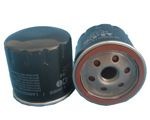ALCO FILTER SP-1384 Oil filter 3/4 - 16 UNF, Spin-on Filter
