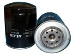ALCO FILTER 3/4-16UNF, Spin-on Filter Ø: 108,5mm, Height: 146,0mm Oil filters SP-1020 buy