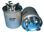 ALCO FILTER SP-1308 Fuel filter JEEP experience and price