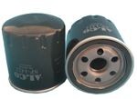 ALCO FILTER SP-1422 Oil filter M22 x 1,5, Spin-on Filter