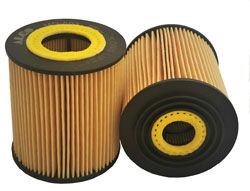 ALCO FILTER MD-503 Oil filter 04693101AA