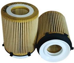 Mercedes A-Class Oil filter 8274418 ALCO FILTER MD-709 online buy