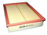 ALCO FILTER MD-8278 Air filter 5H2Z 9601 AA