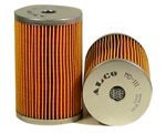 Great value for money - ALCO FILTER Fuel filter MD-111