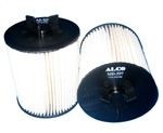 ALCO FILTER Filter Insert Height: 98,0mm Inline fuel filter MD-597 buy