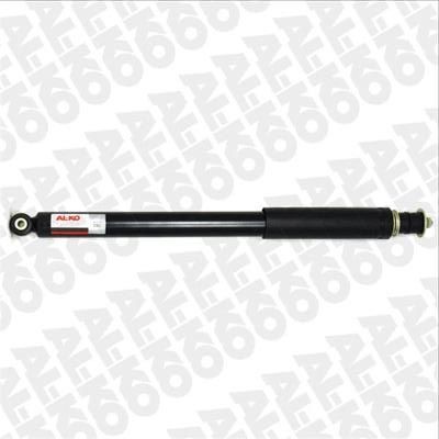 Original AL-KO 5100G Shock absorbers 501003 for MERCEDES-BENZ C-Class