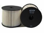 ALCO FILTER Filter Insert Height: 67,0mm Inline fuel filter MD-493 buy