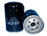 Ford TOURNEO CONNECT Oil filter 8274562 ALCO FILTER SP-1244 online buy