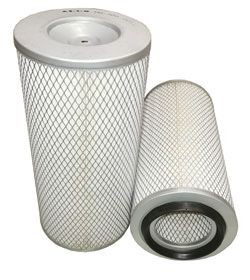 Great value for money - ALCO FILTER Air filter MD-300