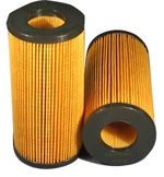 Great value for money - ALCO FILTER Oil filter MD-441