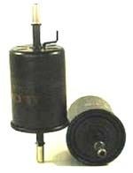 Great value for money - ALCO FILTER Fuel filter SP-2134