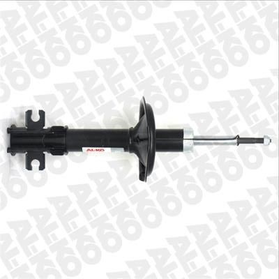 AL-KO 300113 Shock absorber FIAT experience and price