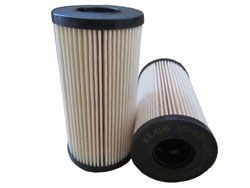 Great value for money - ALCO FILTER Oil filter MD-631