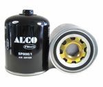 ALCO FILTER SP-800/1 Lufttrocknerpatrone, Druckluftanlage für SCANIA P,G,R,T - series LKW in Original Qualität