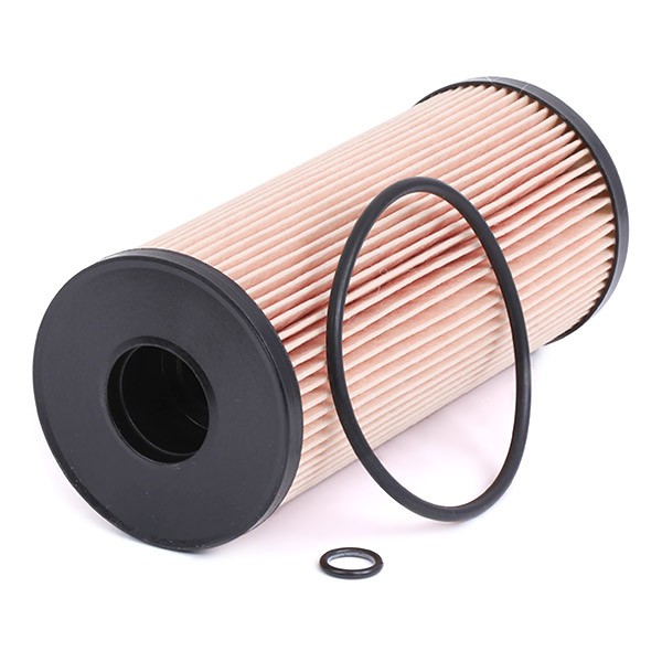 MD355 Oil filters ALCO FILTER MD-355 review and test