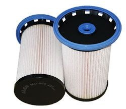 ALCO FILTER MD-689 Fuel filter PORSCHE experience and price