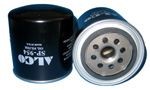 ALCO FILTER 13/16-16UNS, Spin-on Filter Ø: 93,5mm, Height: 97,0mm Oil filters SP-954 buy