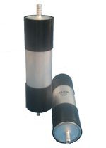 ALCO FILTER SP-1397 Fuel filter 4F0127401 F