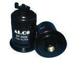 ALCO FILTER SP-2032 Fuel filter 2330074080